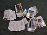 Lote 470 Cromos Luccas Toon