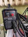 Spawarka Bester 155 nd