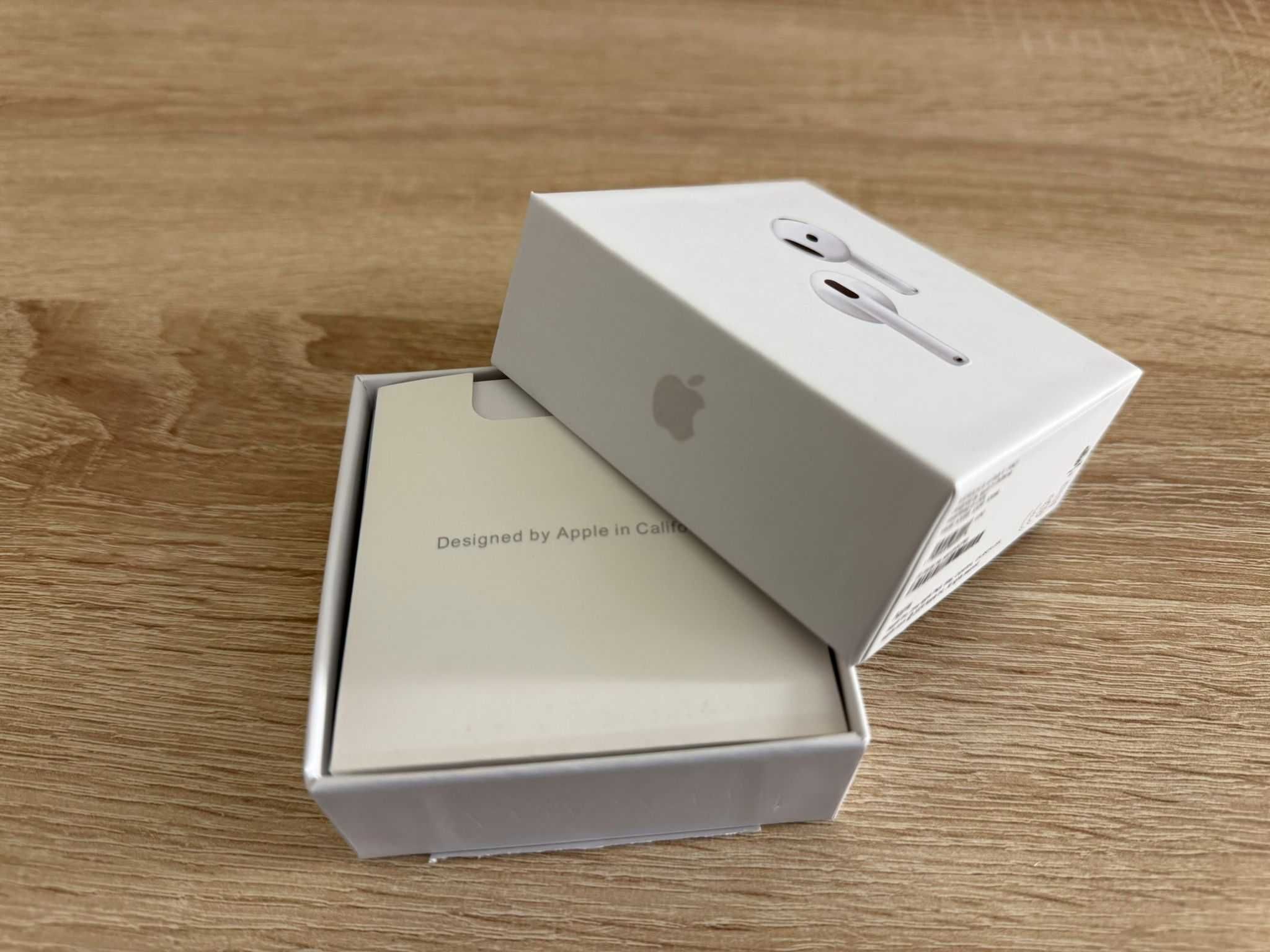 Airpods 4 Geração