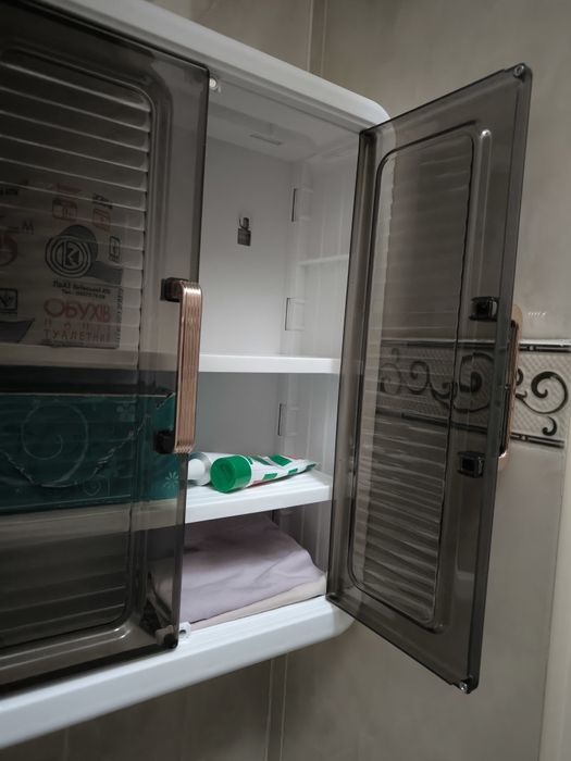 Шафка для туалету органайзер для кухні