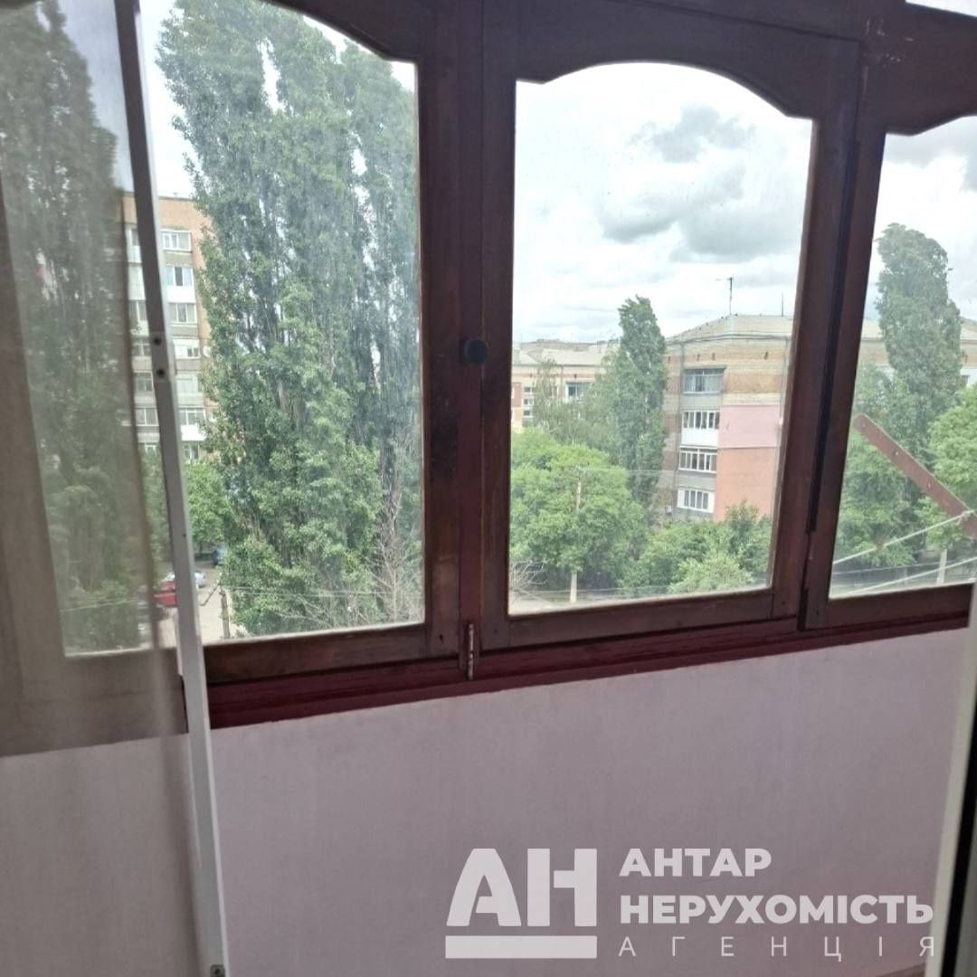 Здається в оренду 1-к квартира в Кропивницькому, р-н Ковалівка