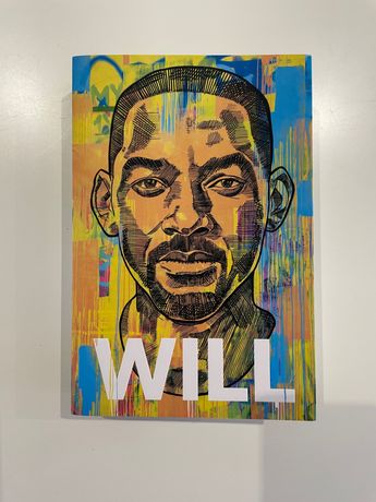 Will Smith. Will