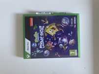 Spongebob super gra