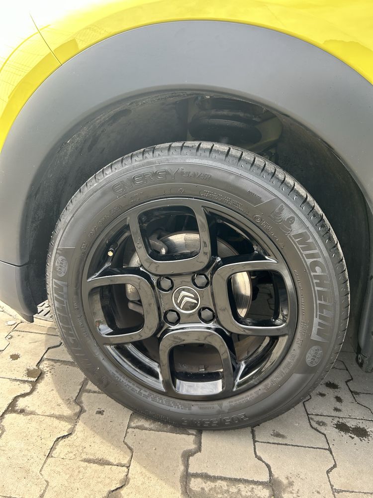 Сіtroen C4 Cactus