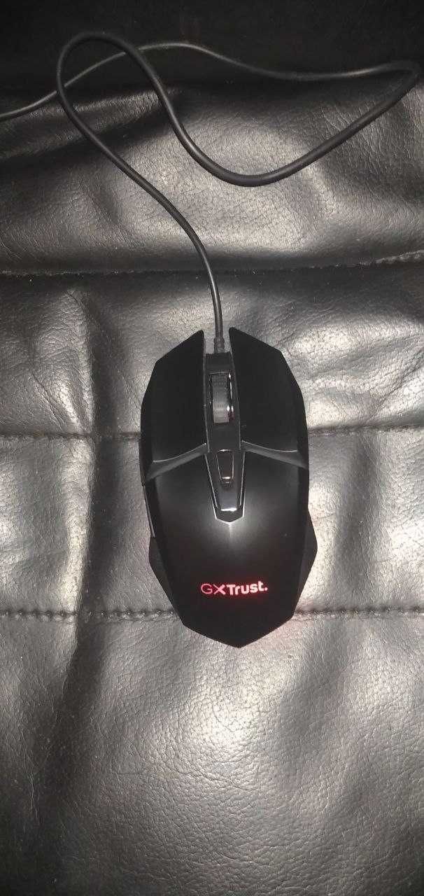 Мышь Trust GXT 109 Felox