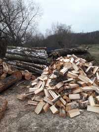Drewno opałowe/kominowe