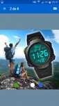 Led watch preço reduzido ultimas unidades