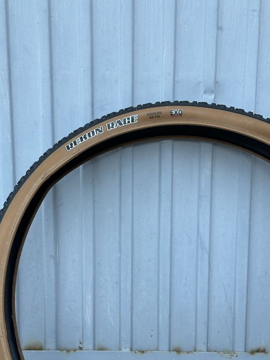 Pneu bicicleta Maxxis Rekon Race 29x2.25