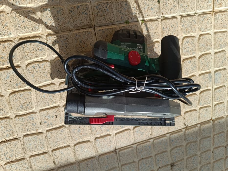 Serra circular parkside