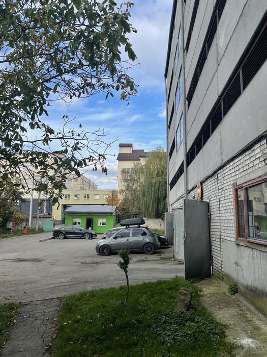 Оренда Паркомісця АС2