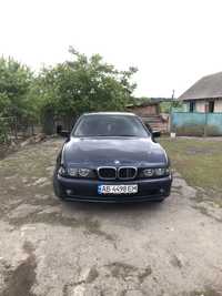 Bmw 520i 2000 року