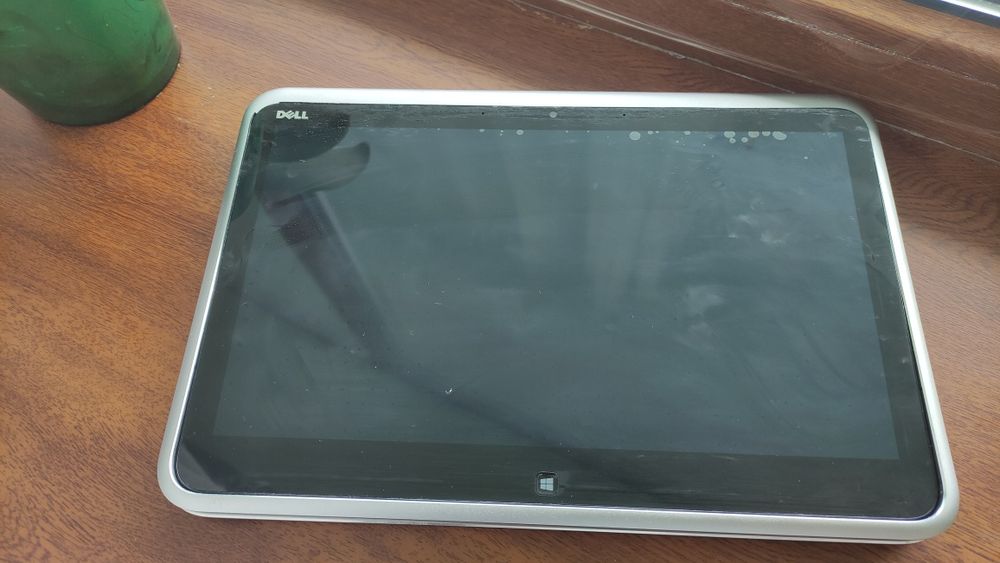 Dell XPS12 I7 8Gb/256