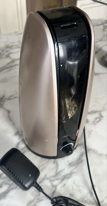 Зволожувач повітря ультразвуковий DELFA DH-410 G