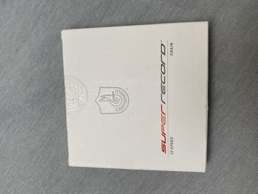 Łańcuch Campagnolo Super Record 12  CN19-SR1214 speed nowy