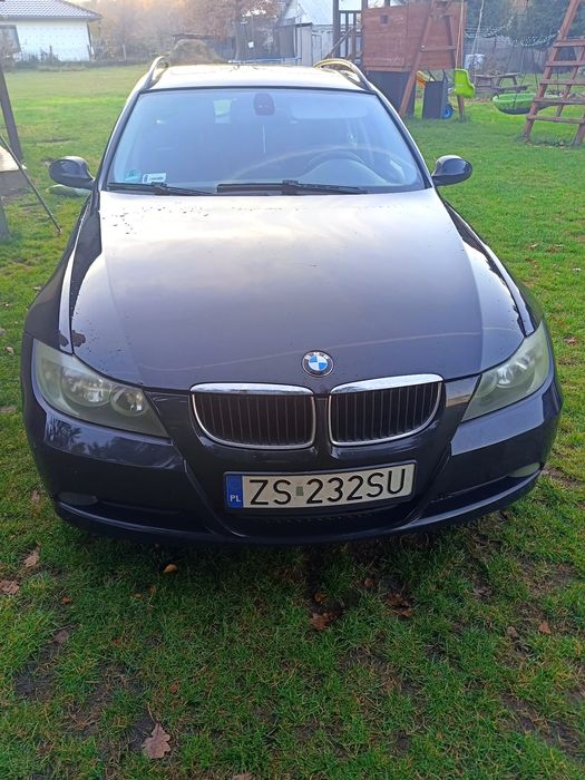 BMW 3 2.0 benzyna