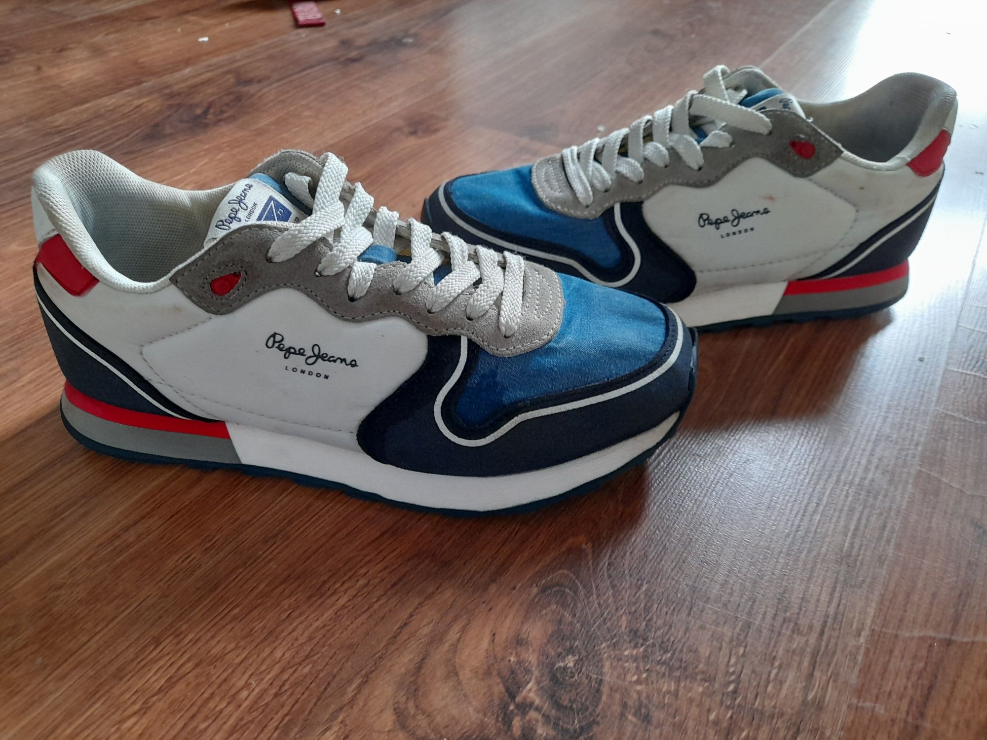 Adidasy Pepe Jeana 36r