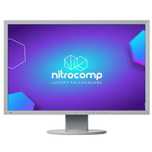 Monitor EIZO EV2430 24'' IPS 1920x1200 LED