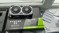 Відеокарта Geforce Gtx 1660super VENTUS XS