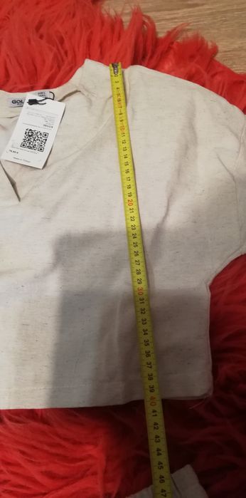 Komplet butik kajla