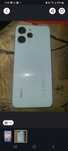 Telefon redmi blekitny