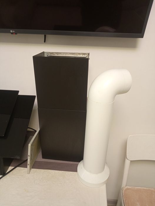 Вытяжка Ventalux