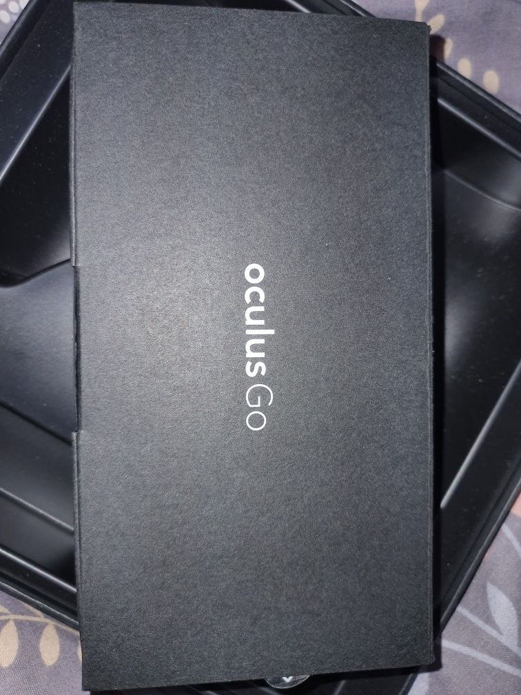 Окуляри Віртуальної реальності Oculus Go 64 Gb