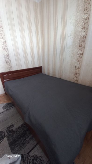Ліжко двоспальне 140×200