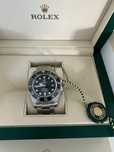 Rolex Deepsea sea-dweller 136660