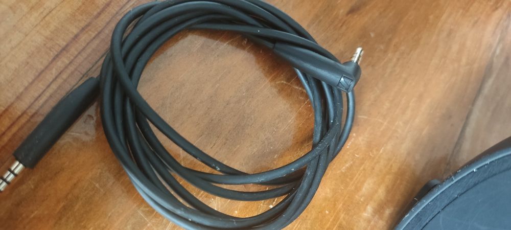 Sennheiser PXC 550-ii