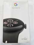 Google Pixel Watch 2 - Novo c/garantia