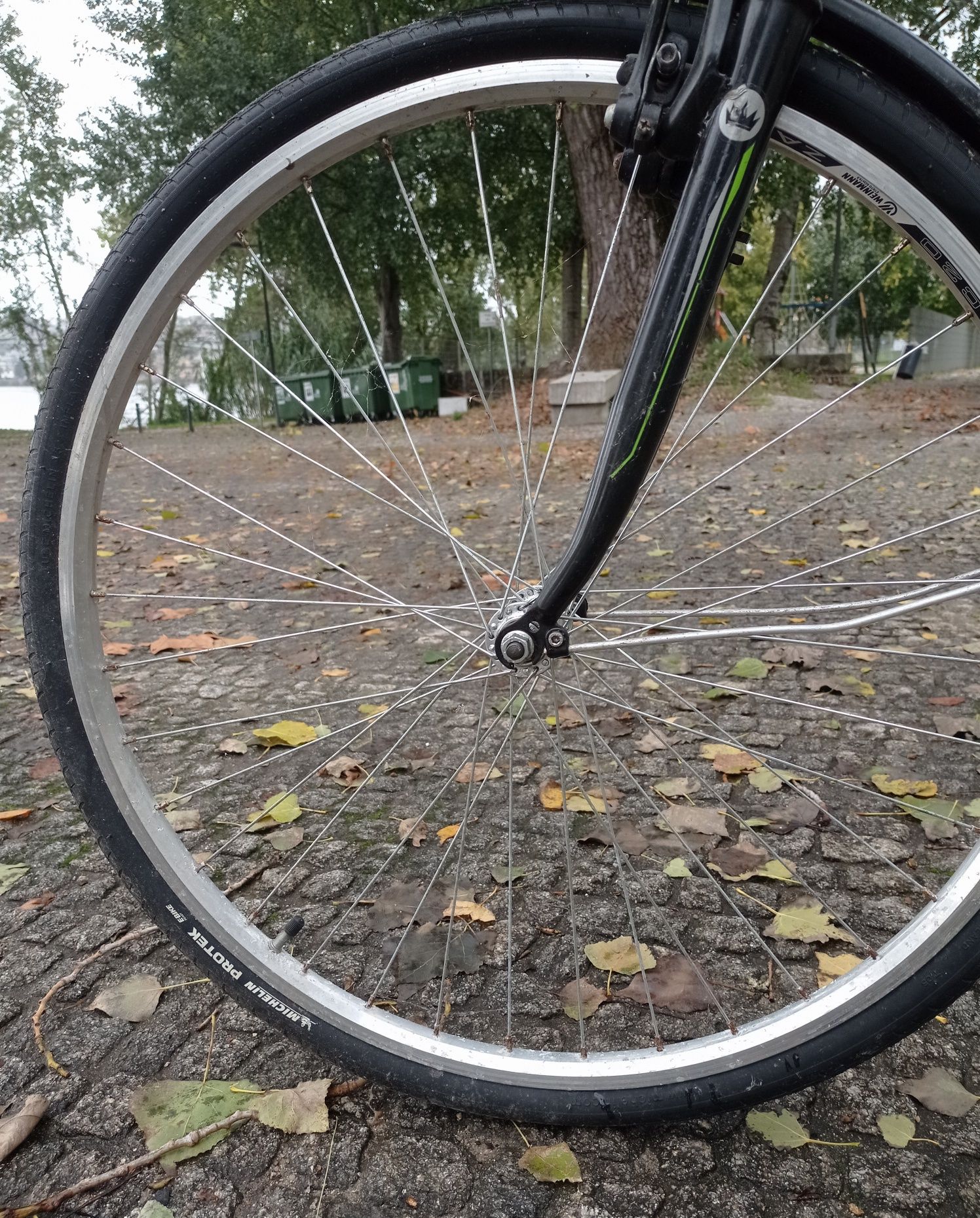 Bicicleta Corona em óptimo estado