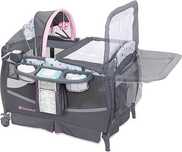 Berço Nursery center baby trend