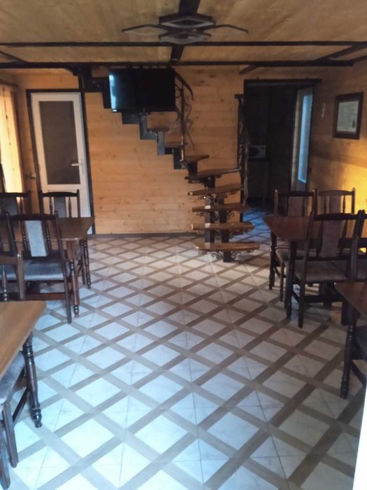 Відпочинок у Верховині у Карпатах кімнати подобово