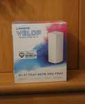 Router bezprzewodowy Linksys Velop Mesh WiFi (2200Mb/s a/b/g/n/ac)