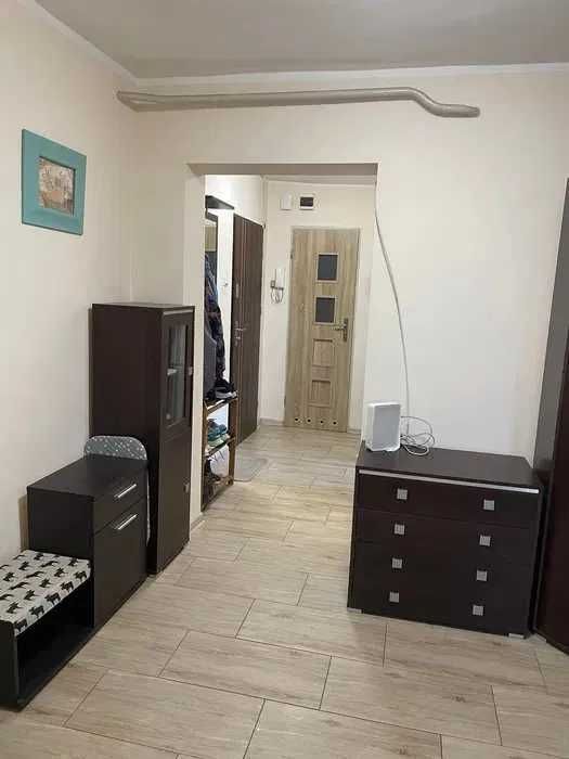 Pokój do wynajęcia Kraków ul. Rydla w pobliżu AGH i Uniwersytet Pedag.