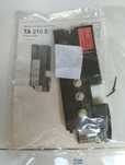 Junkers ta210 regulator