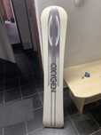 Deska snowboardowa Oxygen XE 50 150cm