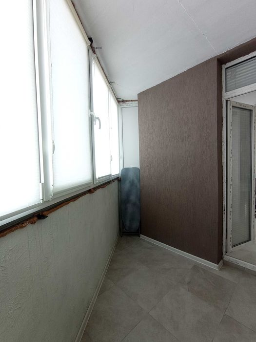 Здається 1км квартира на Дружбі в новобудові