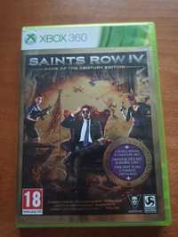 Saint Row IV Game of the Century Edition na Xbox 360