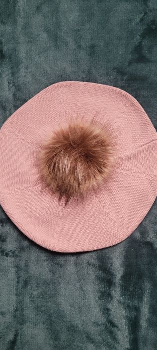 Newbie beret 52-54