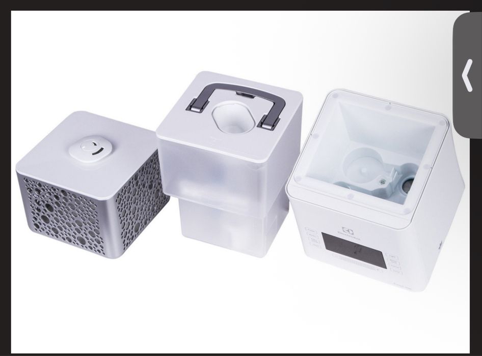 Зволожувач повітря Electrolux