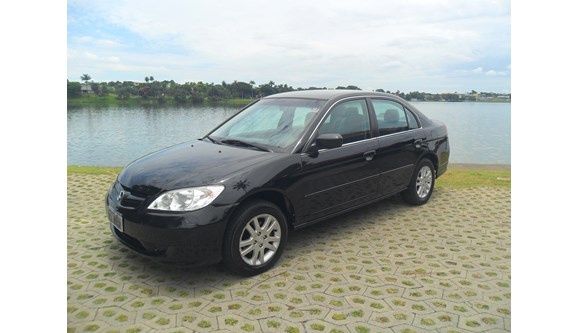 peças honda civic ima 2004 e 2005