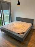 HOMYSLEEP NEW PALACIO mattress (180x200 cm)
