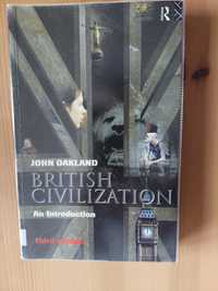 British Civilization. John Oakland