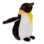 Maskotka Pingwin 13 cm. Beppe. Nowy Produkt