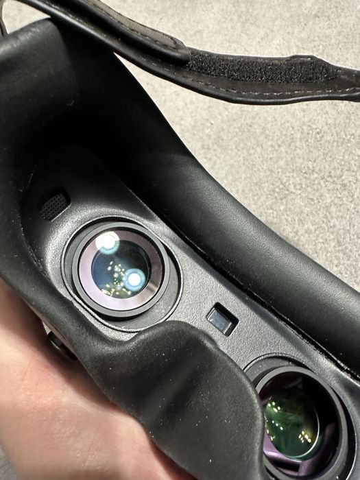 Gogle CADDXFPV Walksnail Avatar HD X