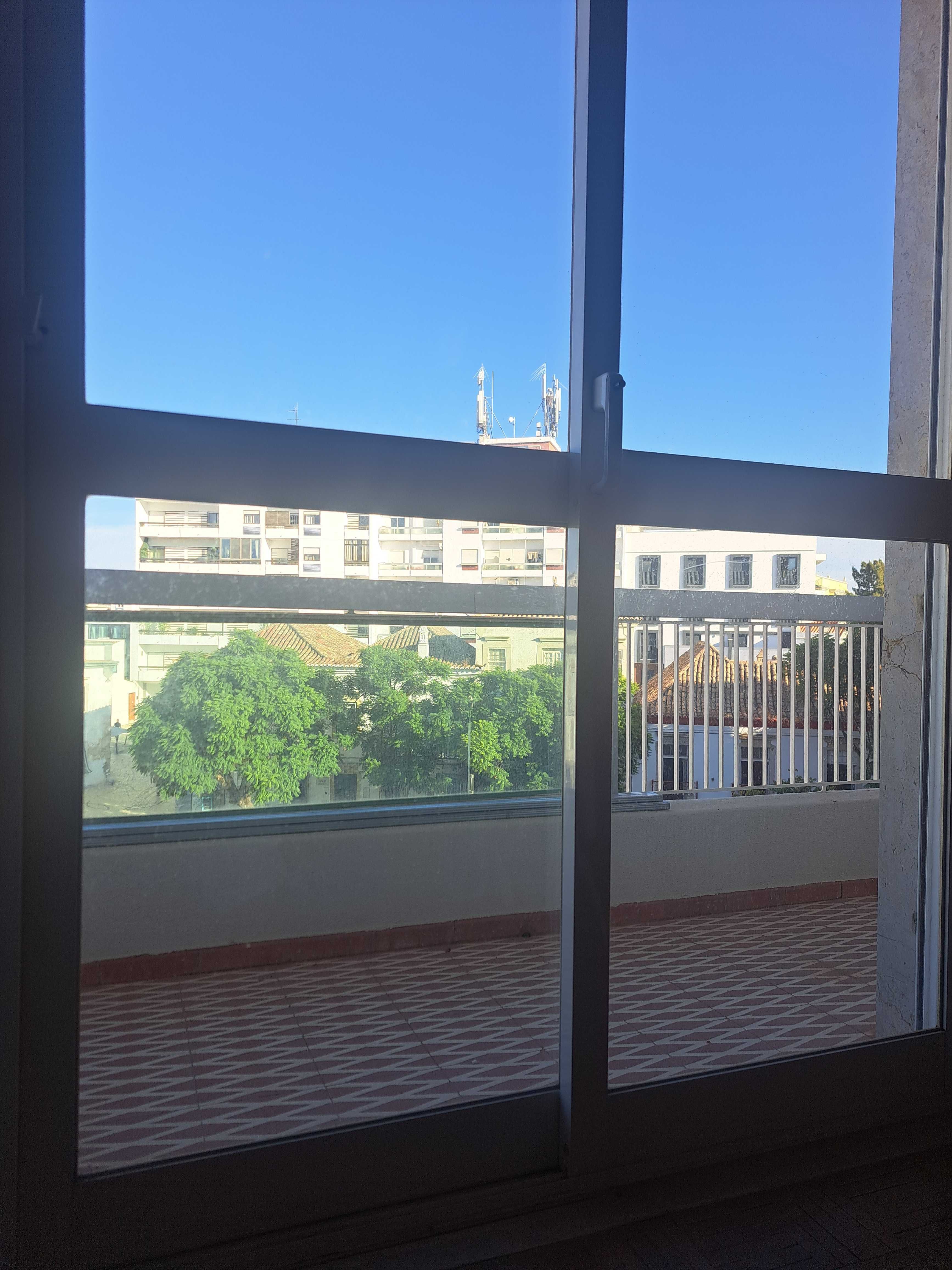 Portas de Sacada