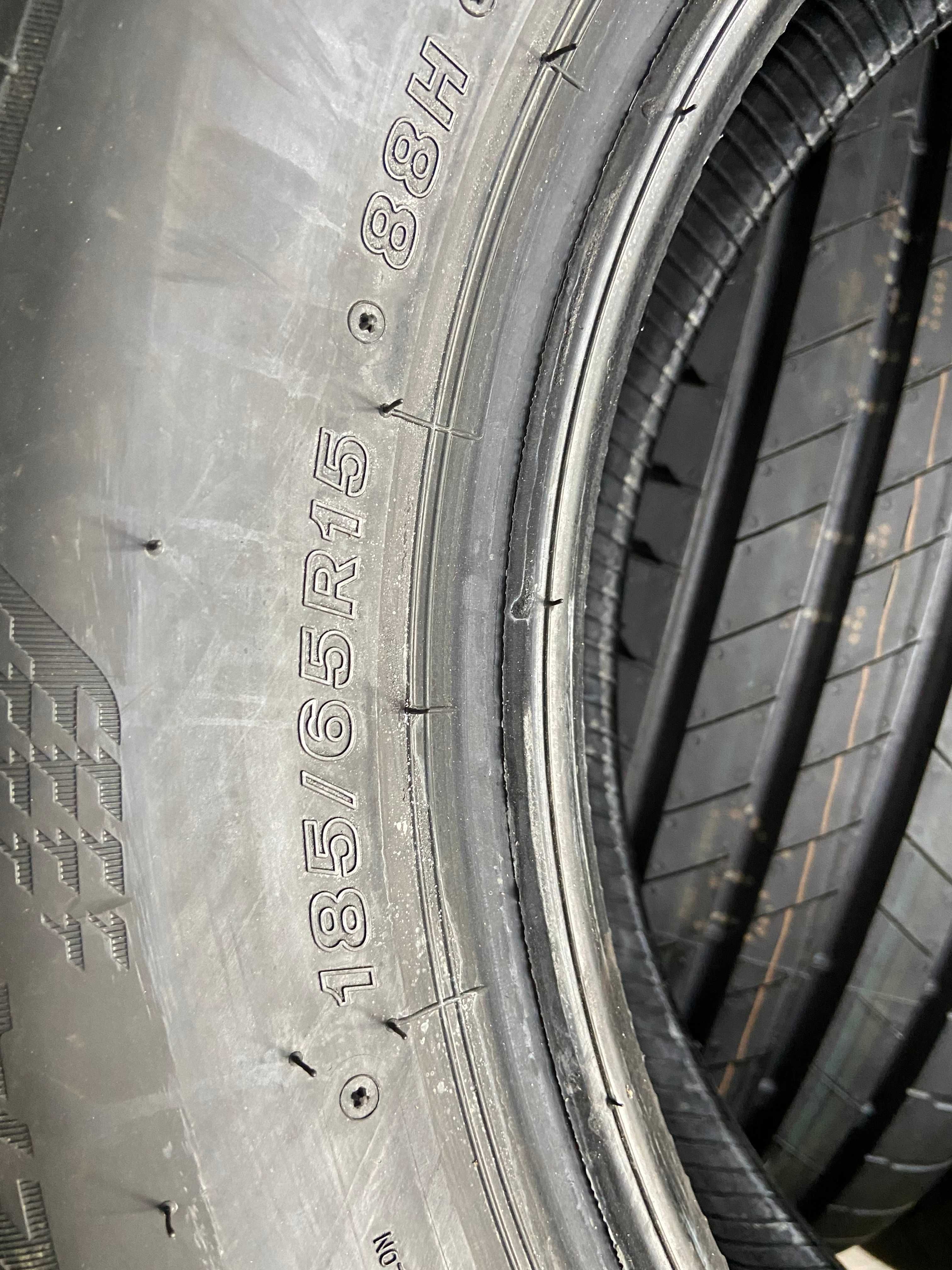 Opony 185 65 R15 Bridgestone