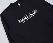 Crewneck PRO8L3M x MANTO (2021)