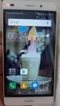 Huawei P8 Lite ALE - L21